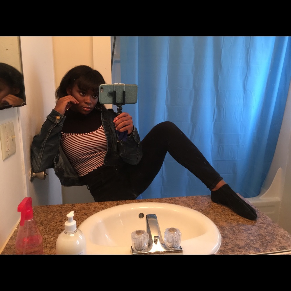 Meet your Posher, Diamond